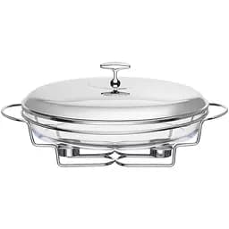 Мармит Ardesto Black Mars Oval 3 л (AR2414FW)