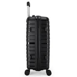 Валіза Semi Line 24" M Black (T5794-2) - мініатюра 5