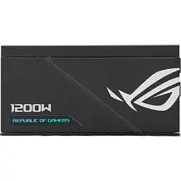 Блок живлення Asus ROG Loki SFX-L 1200W Titanium (90YE00N0-B0NA00) [141270] - мініатюра 10