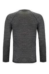 Комплект термобілизни Viverra Bodyguard Grey XXXL (1102-РБ-2225104) - мініатюра 3