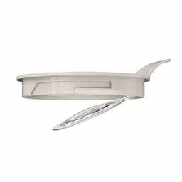 Tefal Електрочайник Tefal Morning Glass Kettle, 1.7л, скло, з підсвіткою, бежевий - мініатюра 6