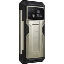 Смартфон Doogee S200 Max 16/512GB Gold [151141] - мініатюра 5