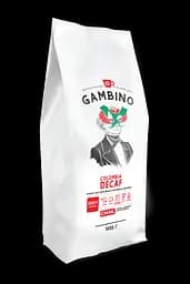 Colombia Decaf GAMBINO кава мелена моносорт 1 кг Гейзер