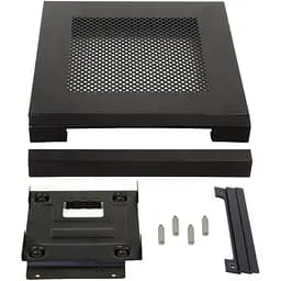 Корпус Chieftec Compact (IX-01B-OP) [135073] - мініатюра 6