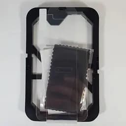 Захисне скло протиударне OtterBox Trusted Glass 2X для iPhone 13 Pro Max/14 Plus (6.7") (77-88912) - мініатюра 3