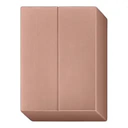 Пластика самозастигаюча блідо-рожева 1 кг Fimo Air