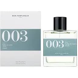 Одеколон Bon Parfumeur 003 100 мл