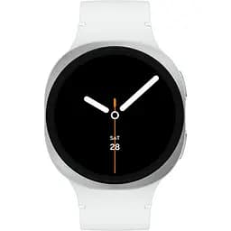 Смарт-годинник Samsung Galaxy Watch8 44mm Silver (SM-L330NZSA) [140132] - мініатюра 2
