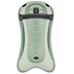 Толокар Globber Walk N Roll Ecologic до 20 кг фісташковий (830-505) - мініатюра 7