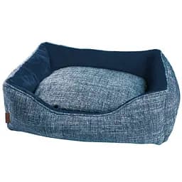 Диван для животных Croci Glam 60х50х20 см синий (C2178563)