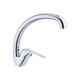 Змішувач для кухні Agua Leon-C031 (CV014925)