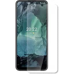 Захисна плівка StatusSKIN для Nokia G21 Екран Матова Lite - мініатюра 1