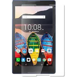 Захисна плівка StatusSKIN для Lenovo Tab 3 TB3-850f Екран Матова Titan