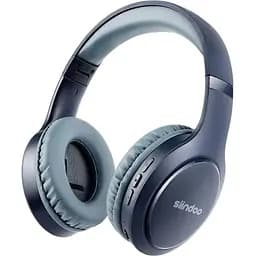 Навушники бездротові Siindoo Jh-919 сині