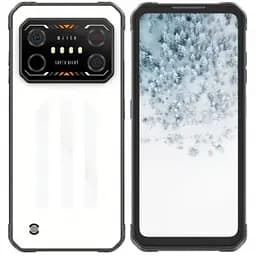 Oukitel IIIF150 Air1 Ultra 8/128Gb Purple