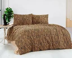 Постільна білизна Siren Фланель Belizza pbe0052159