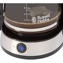Кавоварка крапельна Russell Hobbs Heaton Coffee Maker 27400-56 - мініатюра 5