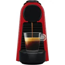 Кавоварка капсульна Nespresso Essenza Mini D30 Red [121351]