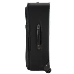 Валіза Semi Line 24" M Black (T5659-2) - мініатюра 6