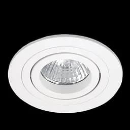 Врезной точечный светильник Imperium Light White chocolate 20109.01.01