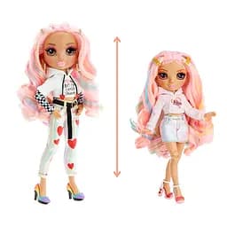 Лялька Rainbow High Junior High Kia Harts (590781) - мініатюра 5