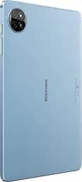 Планшет Blackview Tab 20 4/64Gb Wi-Fi Blizzard Blue Global version - мініатюра 3