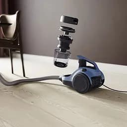 Пилосос Electrolux ECC21-4SB [106204] - мініатюра 8
