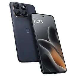 Мобільний телефон Motorola Edge 70 Fusion 12/256GB Silhouette (PBBE0042UA) - мініатюра 12