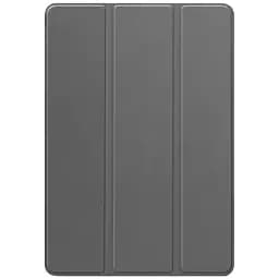 Чехол-книжка BeCover Smart Case для Xiaomi Pad 7 / 7 Pro 11.2" Gray (712805)