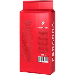 Набір меленої кави Ferarra Strawberry Choco 250 г х 2 шт. - мініатюра 3