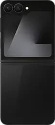 Смартфон Samsung Galaxy Flip7 FE 8/256GB Black (SM-F761BZKH) - мініатюра 5