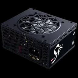 Блок питания 1stPlayer PS-750SFX 750W 80+ Platinum (SFX-PLT-750-BK-EU) - мініатюра 5