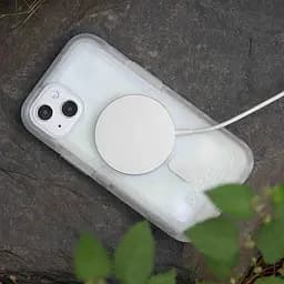 Протиударний чохол Pelican Voyager MagSafe для iPhone 13 / iPhone 14 (6.1") Clear аналог OtterBox Defender - мініатюра 3