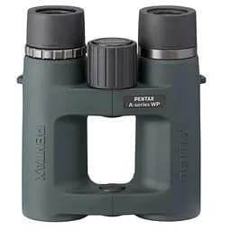 Бінокль Pentax AD 9X32 WP (62791) 930217 - мініатюра 2