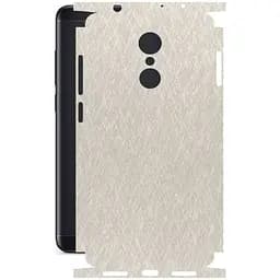 Захисна плівка StatusSKIN для Xiaomi Redmi 5 Корпус Вініл Титан