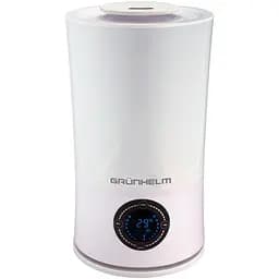 Увлажнитель воздуха Grunhelm GHF-20LED (115340)