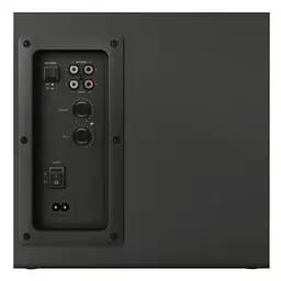 Акустична система Trust Yuri Speaker Set Black (23696) - мініатюра 5