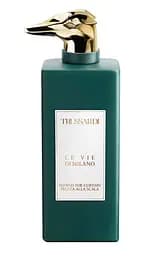 Оригинал Trussardi Le Vie Di Milano Behind The Curtain Piazza Alla Scala 100 мл ТЕСТЕР парфюмированная вода