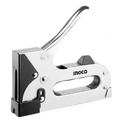 Степлер металевий Ingco Industrial (HSG1404)