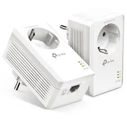 Ретранслятор Powerline TP-Link TL-PA7017P KIT (TL-PA7017PKIT)