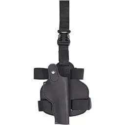 Кобура Ammo Key Illegible-2 S APS Black Hydrofob (1013-3415.00.39)
