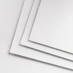 Папір Fabriano Mixed Media B2 50х65 см 250 г/м2 білий Natural grain  