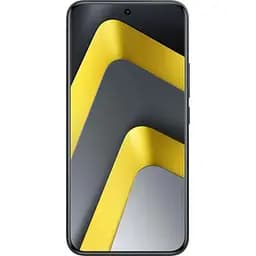 Смартфон Xiaomi Poco M8 Pro 5G 12/512Gb Black Global version - мініатюра 2