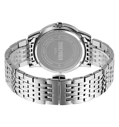 Годинник наручний чоловічий 9323SIBK Silver-Black Skmei acs0030916 - мініатюра 4