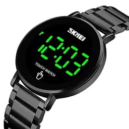 Часы Skmei Light II