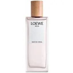 Loewe Agua de Loewe Mar de Coral 50 мл туалетна вода