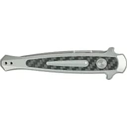 Ніж Kershaw Launch 8 Gray - мініатюра 4