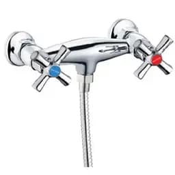 Змішувач для душу Mixxus TMK5-722 MI6453 Хром