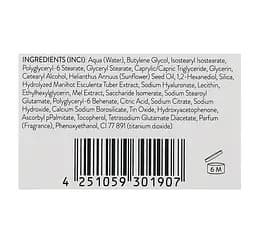 Маска для обличчя Сlimate protection mask Skin Accents Inspira 50 мл - мініатюра 3