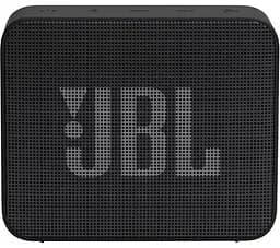 Портативна колонка JBL Go Essential 2 JBLGOES2BLKEU Black - мініатюра 5